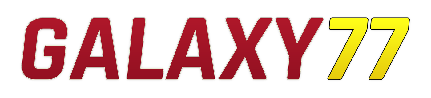 Galaxy77 Logo